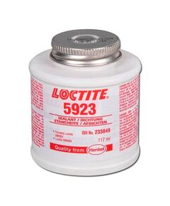 Loctite 5923 рідкий герметик під прокладку  450 (Loctite 5923), фото  | SNABZHENIE.com.ua