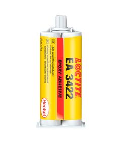 Loctite 3422 епоксидний клей  50 (Loctite 3422), фото  | SNABZHENIE.com.ua