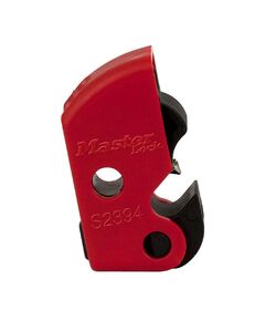 Універсальний міні-блокіратор для автоматичних вимикачів  1 (S2394), фото  | SNABZHENIE.com.ua