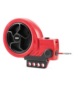 Блокіратор кабельний з кабелем, що втягується  3.3 (Мaster Lock), фото  | SNABZHENIE.com.ua