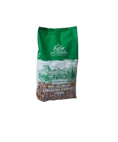 Кава в зернах "Львівська", 1000г , "Кава зі Львова", пакет  Кава зі Львова, фото  | SNABZHENIE.com.ua