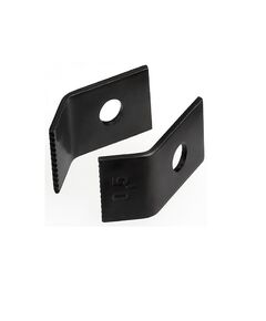 1 пара запасних ножів для 15 11 120  5 (1519 010), фото  | SNABZHENIE.com.ua