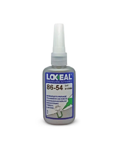 Фіксатор різьблень високої міцності  Висока (86-54), фото  | SNABZHENIE.com.ua