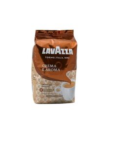 Кава в зернах Lavazza Crema Aroma пкт 1кг (6)  Lavazza (20050981), фото  | SNABZHENIE.com.ua
