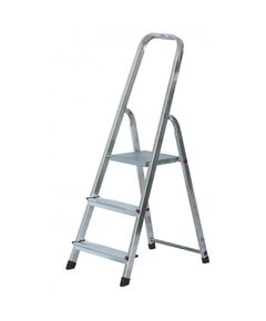 Стрем'янка алюмінієва, 3 сходинки  1.2 (000712), фото  | SNABZHENIE.com.ua