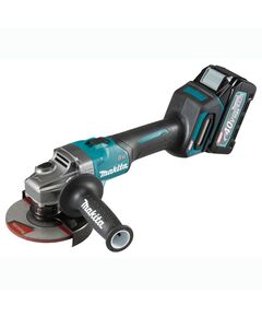 Акумуляторна кутова шліфмашина, “болгарка“, XGT  36 (GA008GM201), фото  | SNABZHENIE.com.ua