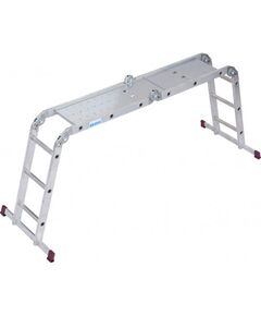 Драбина-трансформер  3.5 (KRAUSE Multi Matic Corda), фото  | SNABZHENIE.com.ua