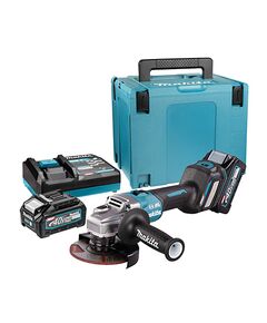 Акумуляторна кутова шліфувальна машина  36 (GA023GD201), фото  | SNABZHENIE.com.ua