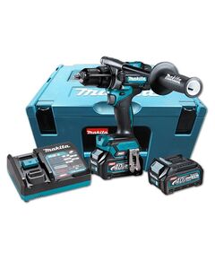 Акумуляторний ударний дриль-шурупокрут  140 (Макіта), фото  | SNABZHENIE.com.ua