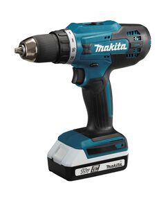 Акумуляторний дриль-шурупокрут  42 (DF488DWE), фото  | SNABZHENIE.com.ua