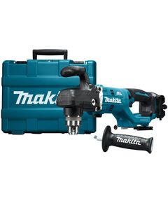 Акумуляторний кутовий дриль LXT  18 (DDA450ZK), фото  | SNABZHENIE.com.ua