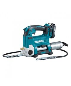 Акумуляторний пістолет для змащування  18 (DGP180Z), фото  | SNABZHENIE.com.ua