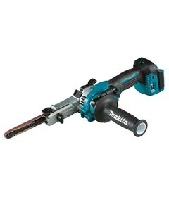 Акумуляторна стрічкова шліфувальна машина  530 (DBS180Z), фото  | SNABZHENIE.com.ua