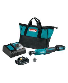 Акумуляторний кутовий гайкокрут  47.5 (DWR180RA), фото  | SNABZHENIE.com.ua