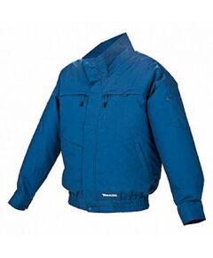 Акумуляторна куртка з вентиляцією LXT / CXT  L (DFJ310ZL), фото  | SNABZHENIE.com.ua