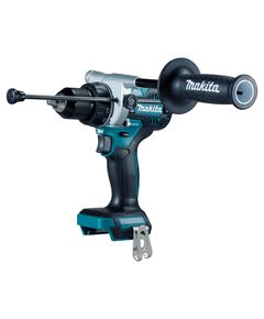 Акумуляторний ударний дриль-шурупокрут  130 (DHP486Z), фото  | SNABZHENIE.com.ua