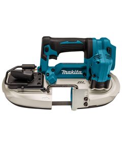 Акумуляторна стрічкова пила  192 (DPB184Z), фото  | SNABZHENIE.com.ua