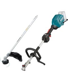 Акумуляторний багатофункціональний інструмент  1 л.с. / 0.71 кВт (UX01GZ01), фото  | SNABZHENIE.com.ua