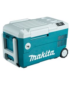 Акумуляторний термоконтейнер  18 (DCW180Z), фото  | SNABZHENIE.com.ua