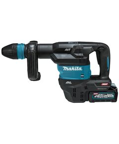 Акумуляторний відбійний молоток  0 - 2650 (HM001GM201), фото  | SNABZHENIE.com.ua