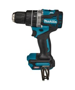 Акумуляторний ударний дриль-шурупокрут  65 (HP002GZ), фото  | SNABZHENIE.com.ua