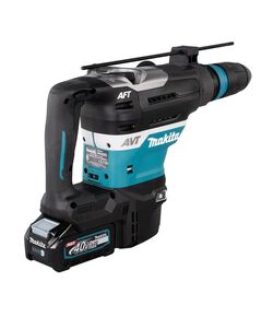 Акумуляторний перфоратор XGT, AWS  SDS-MAX (HR005GM202), фото  | SNABZHENIE.com.ua