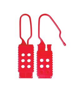 Блокіраторна накладка пластикова 428   (Мaster Lock), фото  | SNABZHENIE.com.ua