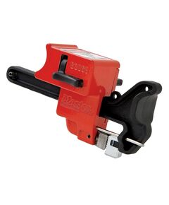 Блокіратор шарових вентилів S3068   (Мaster Lock), фото  | SNABZHENIE.com.ua