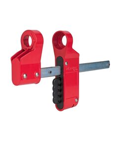 Блокіратор фланцевих з'єднань S3922, фото  | SNABZHENIE.com.ua