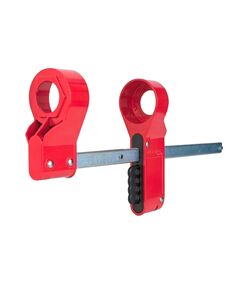 Блокіратор фланцевих з'єднань S3923, фото  | SNABZHENIE.com.ua