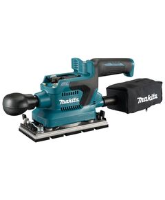 Акумуляторна вібраційна шліфмашина  18 (DBO381ZU), фото  | SNABZHENIE.com.ua