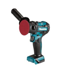 Акумуляторна полірувальна машина  50/80 (PV301DZ), фото  | SNABZHENIE.com.ua