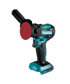 Акумуляторна полірувальна машина  50/80 (DPV300Z), фото  | SNABZHENIE.com.ua