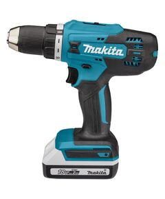 Акумуляторний дриль-шурупокрут, G-бат  42 (DF488DWAE), фото  | SNABZHENIE.com.ua