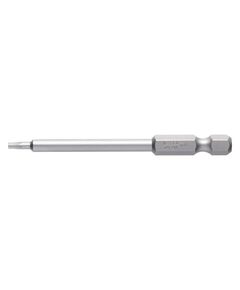 Біта Torx 8*75 з отвором  T8HX75  TORX (Зовн.) (T8HX75), фото  | SNABZHENIE.com.ua