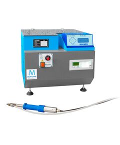 Викрутка з автоматичною подачею Kolver AVV 201  Ø 3 мм (KOLVER), фото  | SNABZHENIE.com.ua