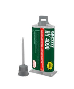 Loctite 4090 універсальний, швидкодіючий клей  50 (Loctite 4090), фото  | SNABZHENIE.com.ua