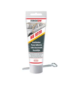 TEROSON MS 9220 високоміцний клей-герметик  80 (TEROSON MS 9220), фото  | SNABZHENIE.com.ua