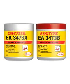 Loctite 3473 текучий епоксидний склад зі сталлю для відновлення металевих поверхонь  500 (Loctite 3473), фото  | SNABZHENIE.com.ua