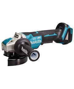 Акумуляторна кутова шліфмашина, “болгарка“ (без ЗП та АКБ), X-LOCK  18 (DGA520ZX1), фото  | SNABZHENIE.com.ua