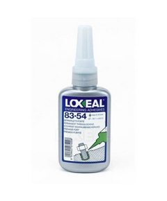 Фіксатор різьблень високої міцності  Висока (83-54), фото  | SNABZHENIE.com.ua