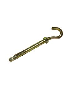 Анкерний болт із гаком С, фото  | SNABZHENIE.com.ua