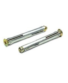 Втулковий анкер рамний, фото  | SNABZHENIE.com.ua