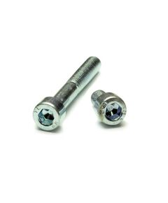 Болт із внутрішнім шестигранником DIN912, фото  | SNABZHENIE.com.ua