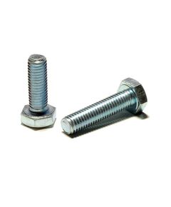 Болт із шестигранною головкою DIN961, фото  | SNABZHENIE.com.ua