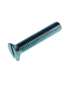 Гвинт із потайною головкою DIN 963, фото  | SNABZHENIE.com.ua