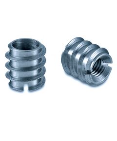 Гайка меблева врізна DIN 7965, фото  | SNABZHENIE.com.ua