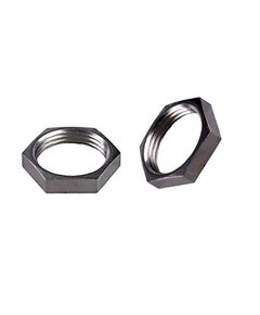 Гайка трубна DIN 431, фото  | SNABZHENIE.com.ua