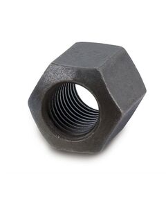 Гайка шестигранна подовжена DIN 6330, фото  | SNABZHENIE.com.ua
