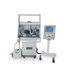 Універсальний автоматичний верстат ЧПУ для заточування ножів обертання складної форми RMS-СNC  0÷350 (RMS-СNC), фото  | SNABZHENIE.com.ua